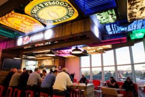 Sydney travellers given a taste for Coopers